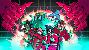 Project Starship X screenshot thumbnail video