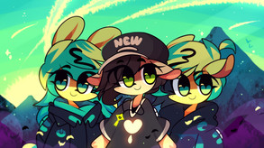 Mini Island screenshot thumbnail video