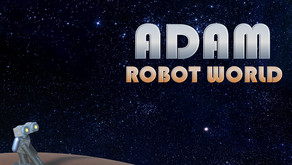 Adam: Robot World screenshot thumbnail video