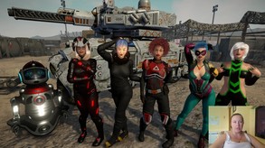 Sci-Fi for 3D Visual Novel Maker screenshot thumbnail video