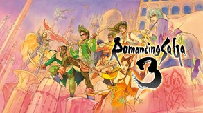 Romancing SaGa 3 screenshot thumbnail video
