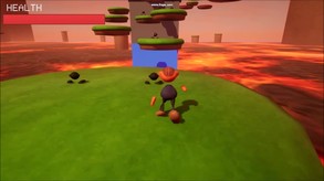 Terro Lunkka Adventures screenshot thumbnail video