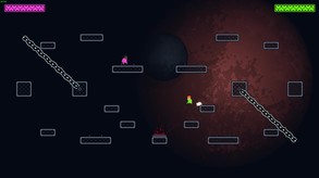 Pixels can fight screenshot thumbnail video