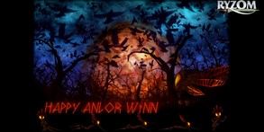 Ryzom trailer: Anlor Winn 2019