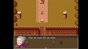 The Arrival of the Legendary Hero