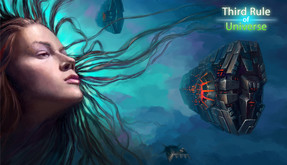 Third Rule of Universe. screenshot thumbnail video
