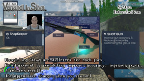 Venandi In Silva Introduction