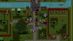 Orake Trailer (Old)