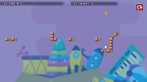 BreadHead Adventure screenshot thumbnail video