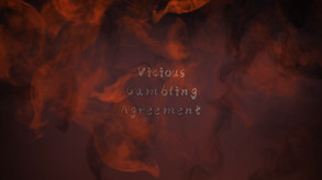 罪恶赌约宣传片