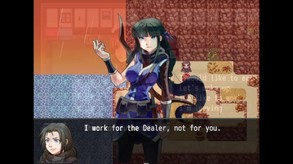 Dungeon Dreams (Female Protagonist) screenshot thumbnail video