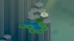 Spring Falls screenshot thumbnail video