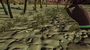Alpha 11 - plant and harvest