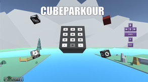 TrailerCubeParkour