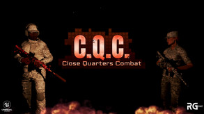 C.Q.C. - Final Release Trailer
