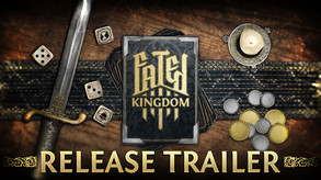 Fated Kingdom - Release Trailer