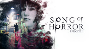 SONG OF HORROR - Episode 2 screenshot thumbnail video