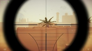 H-SNIPER: Middle East screenshot thumbnail video