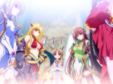 VenusBlood FRONTIER International screenshot thumbnail video