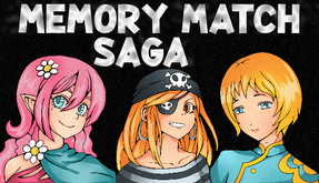 Memory Match Saga screenshot thumbnail video