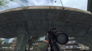 Crazy city screenshot thumbnail video