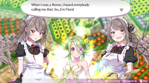 Omega Labyrinth Life Deluxe Edition screenshot thumbnail video