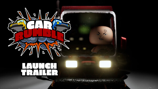 CARRUMBLE screenshot thumbnail video