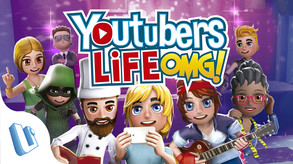 Youtubers Life screenshot thumbnail video