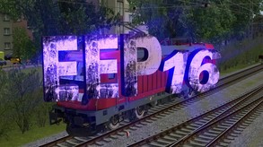 EEP 16 Trailer