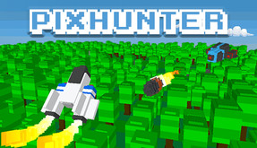 PixHunter screenshot thumbnail video