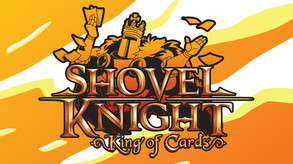 Shovel Knight: King of Cards-游戏截图