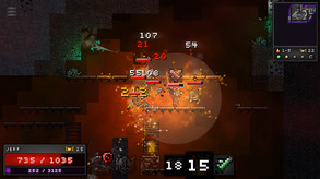 Gameplay: Master the Elements