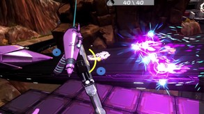 Onslaught Alpha gameplay