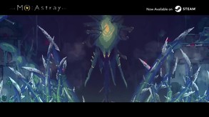 细胞迷途-游戏截图
