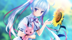 Natsu no Iro no Nostalgia screenshot thumbnail video