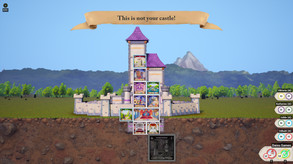 Between Two Castles - Digital Edition screenshot thumbnail video