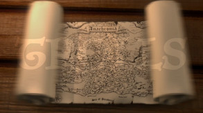 Early Access Trailer