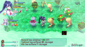 Omega Labyrinth Life Deluxe Edition screenshot thumbnail video