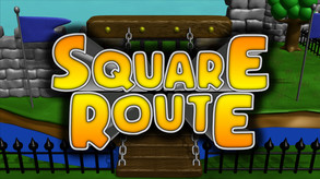 Square Route Trailer
