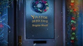 Yuletide Legends: Who Framed Santa Claus Trailer