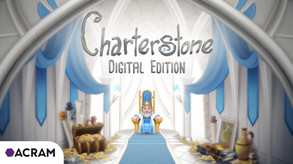 Charterstone: Digital Edition-游戏截图