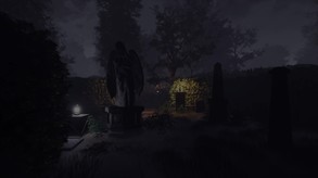 The Missing Few Alpha Gameplay Trailer