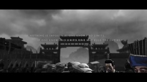 Total War: THREE KINGDOMS - Mandate of Heaven screenshot thumbnail video