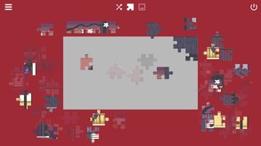 Daylife in Japan - Pixel Art Jigsaw Puzzle screenshot thumbnail video