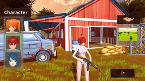 Battle Survive Hentai screenshot thumbnail video