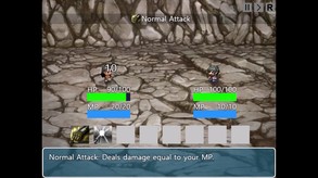 The Battles of Spwak 3 screenshot thumbnail video