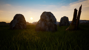 Rock Simulator-游戏截图
