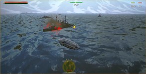 Alien Invasion 3D part 2 screenshot thumbnail video