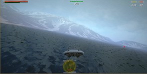 Alien Invasion 3D part 2 screenshot thumbnail video