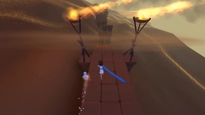 RollingSky2-游戏截图
